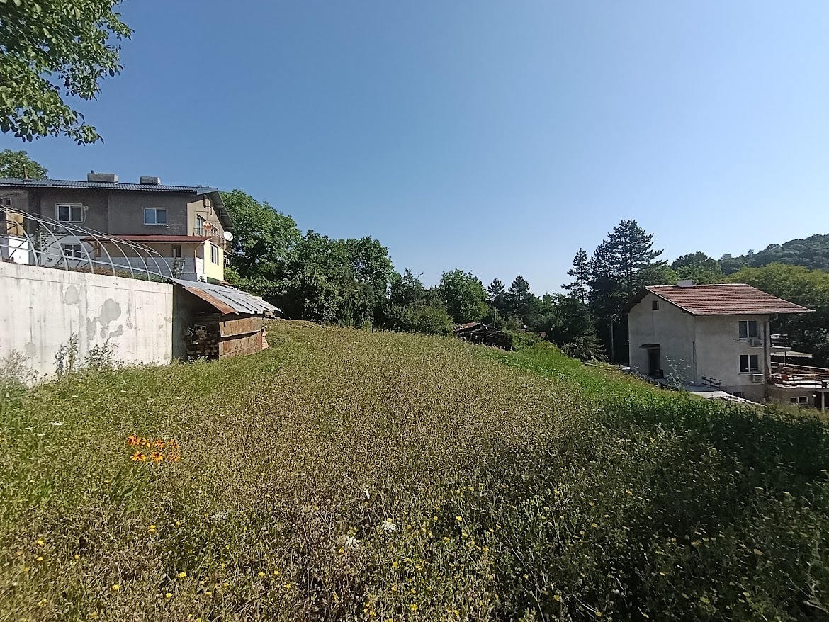 Продава ПАРЦЕЛ, гр. София, гр. Банкя, снимка 5 - Парцели - 55664323