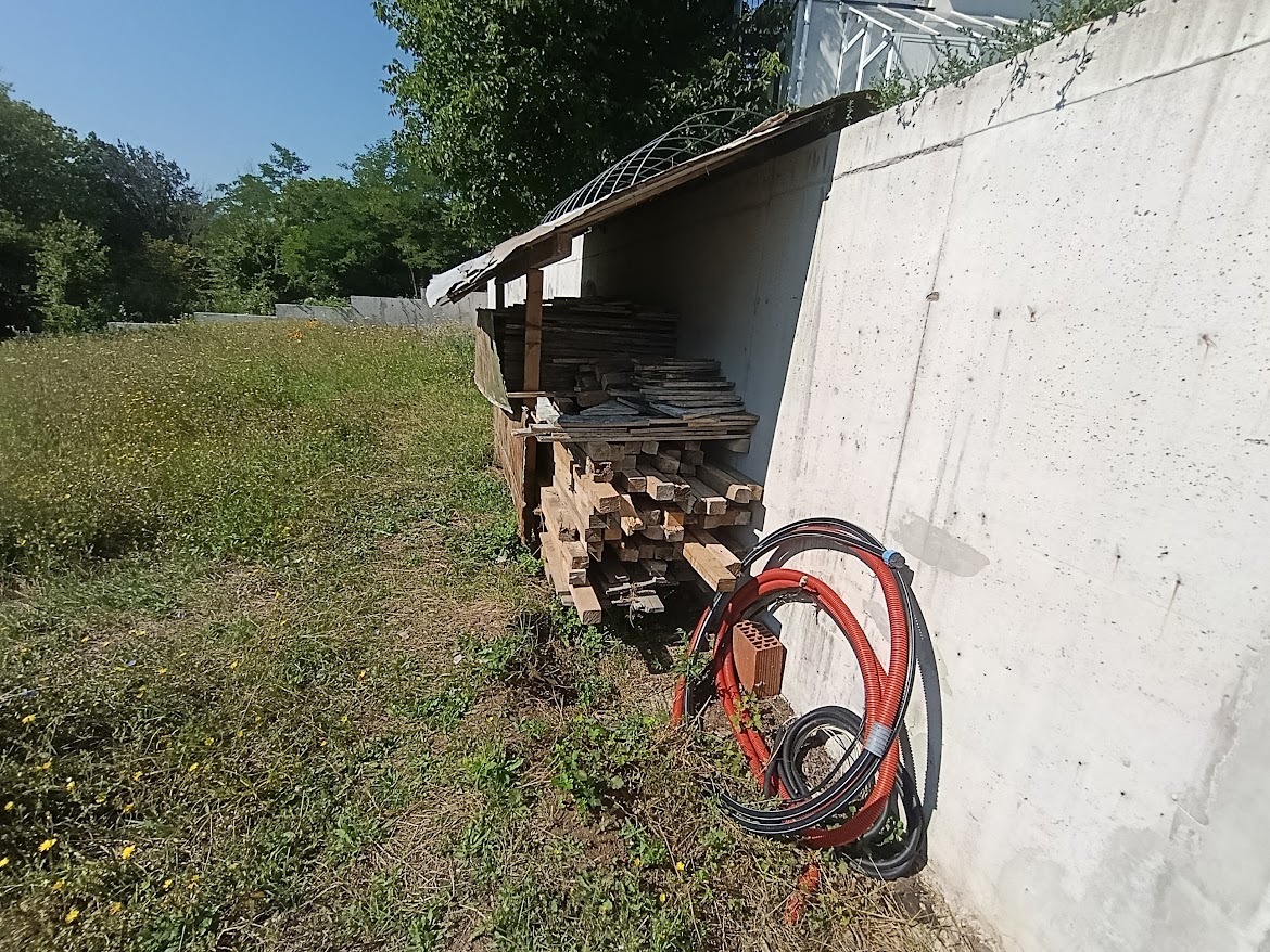 Продава ПАРЦЕЛ, гр. София, гр. Банкя, снимка 7 - Парцели - 55664323