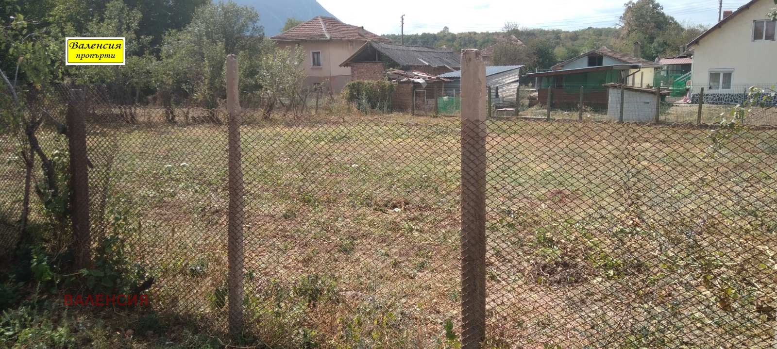 Продава ПАРЦЕЛ, с. Власатица, област Враца, снимка 2 - Парцели - 56068737