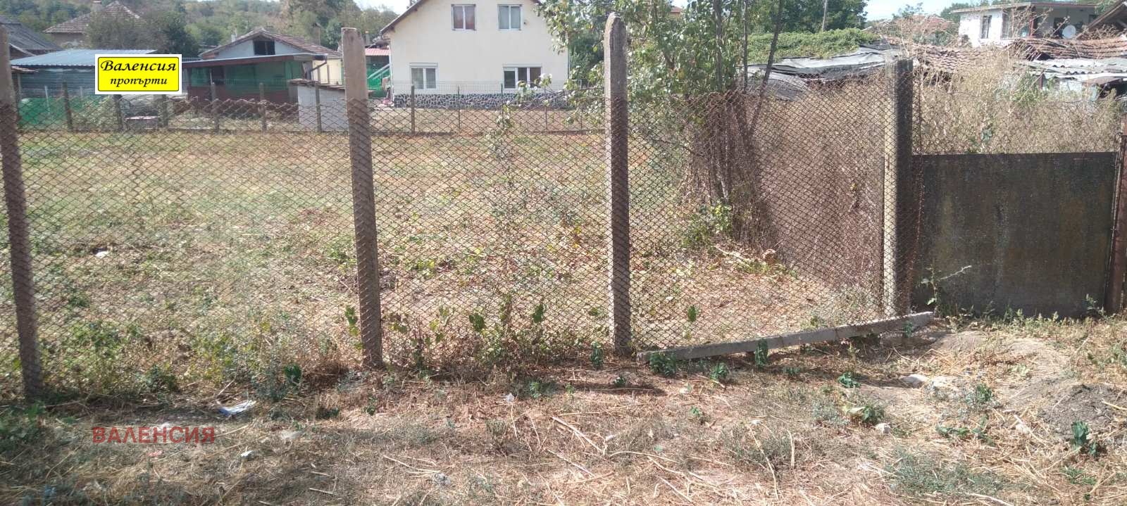 Продава ПАРЦЕЛ, с. Власатица, област Враца