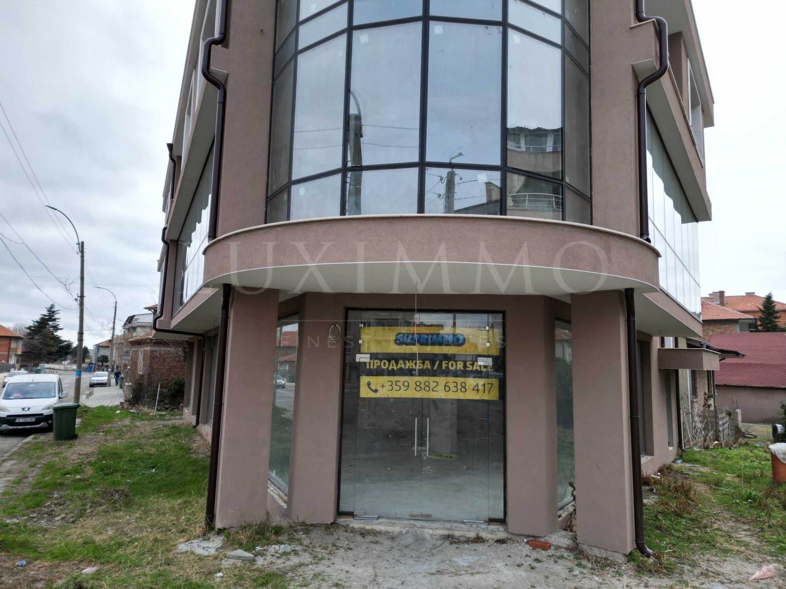 Продава БИЗНЕС ИМОТ, гр. Поморие, област Бургас, снимка 2 - Други - 46534162
