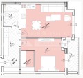 Продава 2-СТАЕН, град Пловдив, Остромила • 134005 € / 262091.00 лв. • 57029587 2