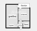 Продава  2-стаен град София , Надежда 2 , 58 кв.м | 61225487 - изображение [4]
