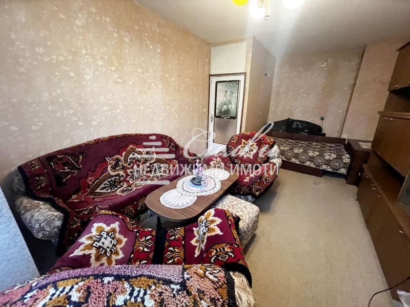 Продава 1-СТАЕН в град Шумен, Добруджански - 42 кв.м / 74 000 € » 144 731.42 лв., НЕДВИЖИМИ ИМОТИ СИЛВИ