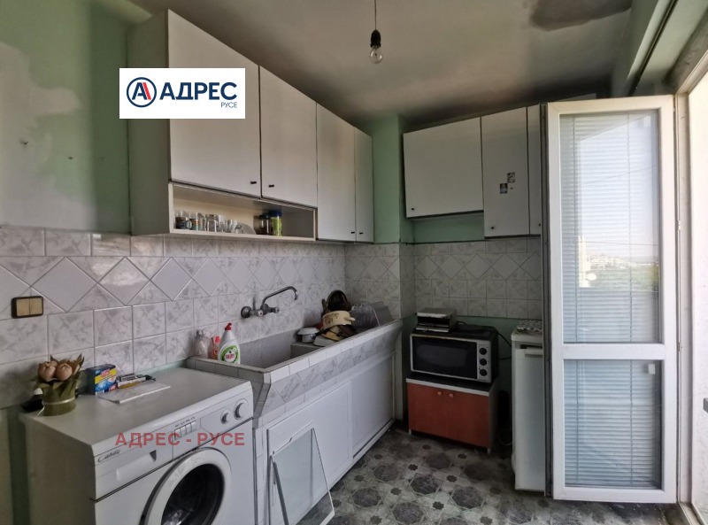 Продава 2-СТАЕН в град Русе, Чародейка - Юг - 61 кв.м / 57 000 € » 111 482.31 лв., АДРЕС - РУСЕ