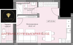 Studio Ostromila, Plovdiv 2