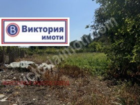 Продава парцел област Велико Търново с. Присово - [1] 