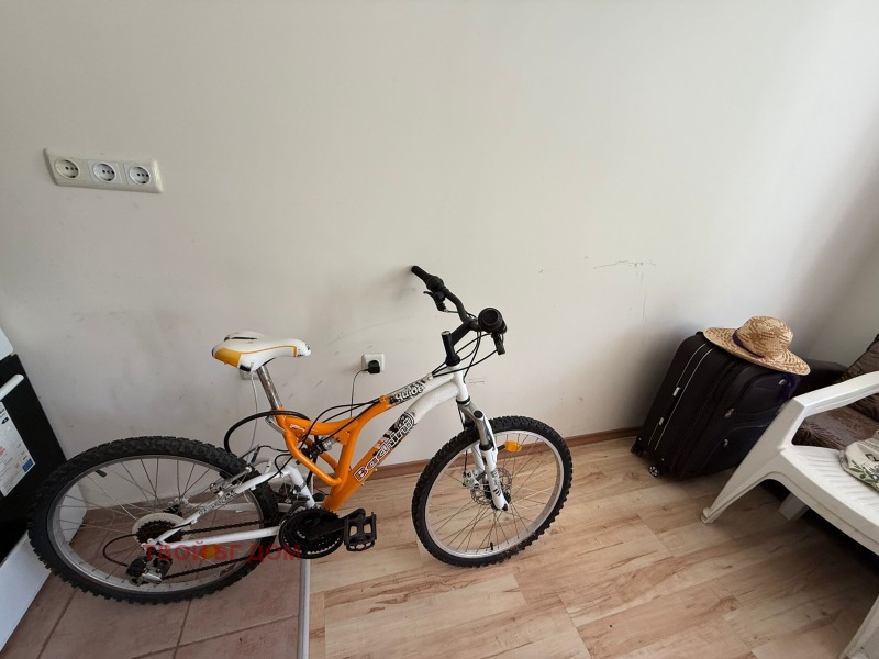 Продава  1-стаен област Бургас , к.к. Слънчев бряг , 40 кв.м | 34650284 - изображение [4]