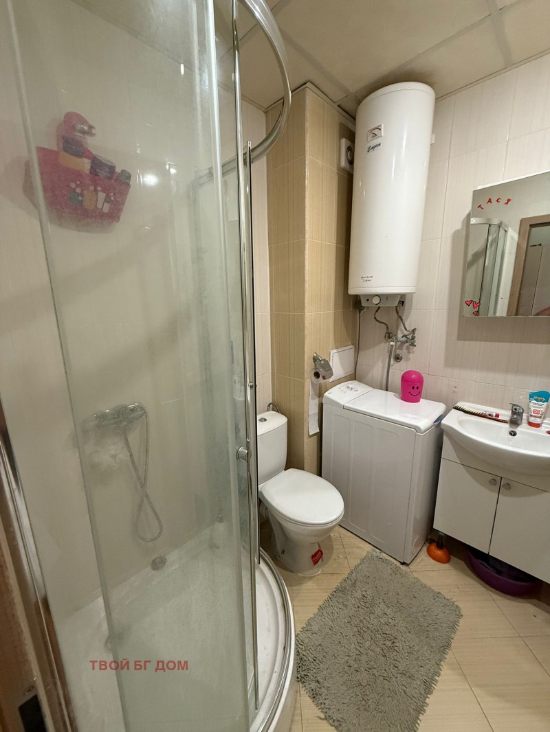 Продава  1-стаен област Бургас , к.к. Слънчев бряг , 40 кв.м | 34650284 - изображение [11]