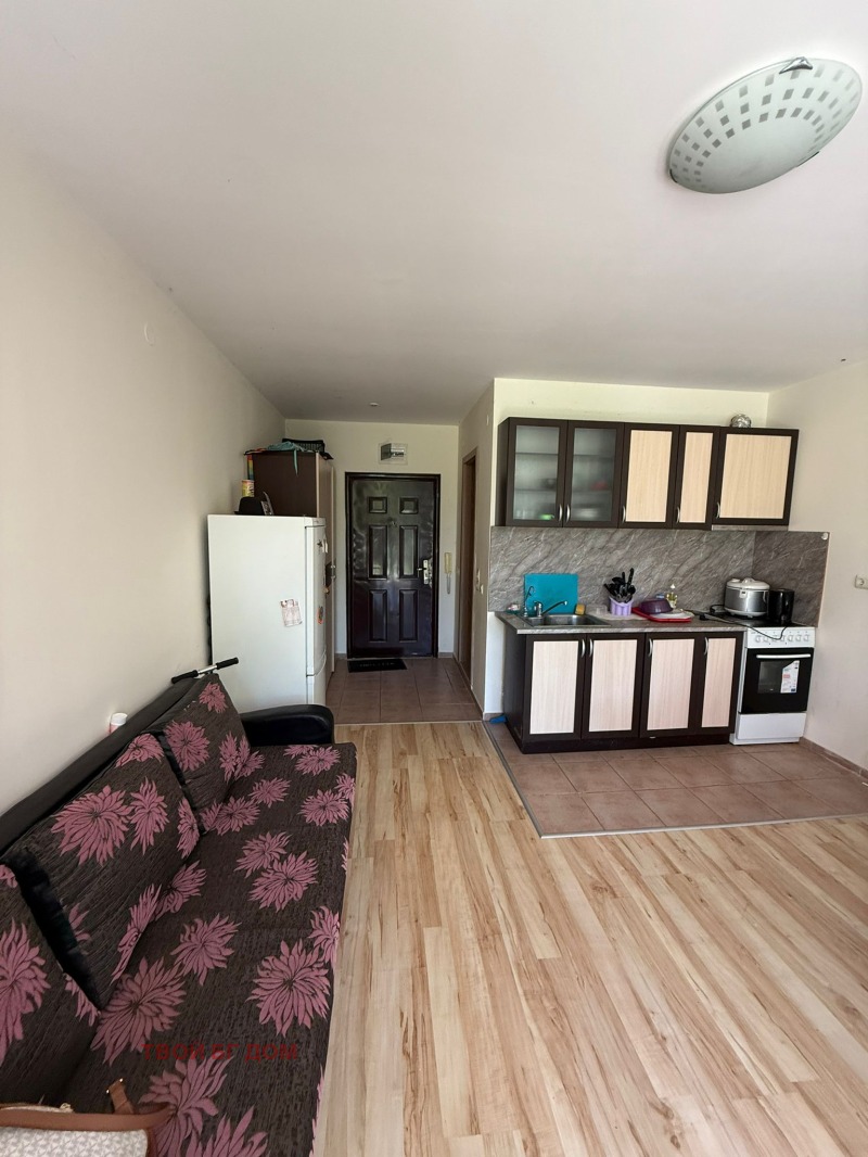 Продава  1-стаен област Бургас , к.к. Слънчев бряг , 40 кв.м | 34650284 - изображение [9]