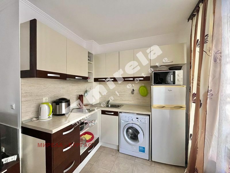 Продается  Студия область Бургас , Равда , 50 кв.м | 72652440 - изображение [5]