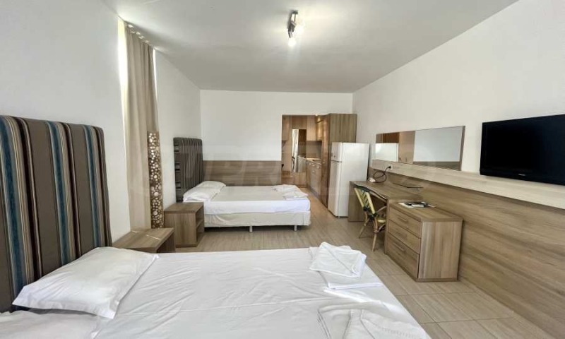 Продава 1-СТАЕН, гр. Созопол, област Бургас, снимка 3 - Апартаменти - 52716041