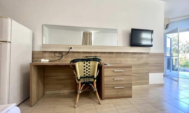 Продава 1-СТАЕН, гр. Созопол, област Бургас, снимка 2 - Апартаменти - 52716041