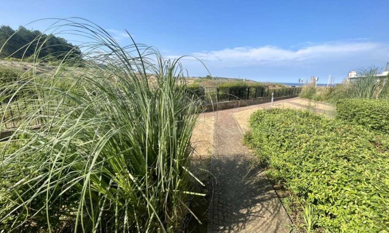 Продава 1-СТАЕН, гр. Созопол, област Бургас, снимка 12 - Апартаменти - 52716041