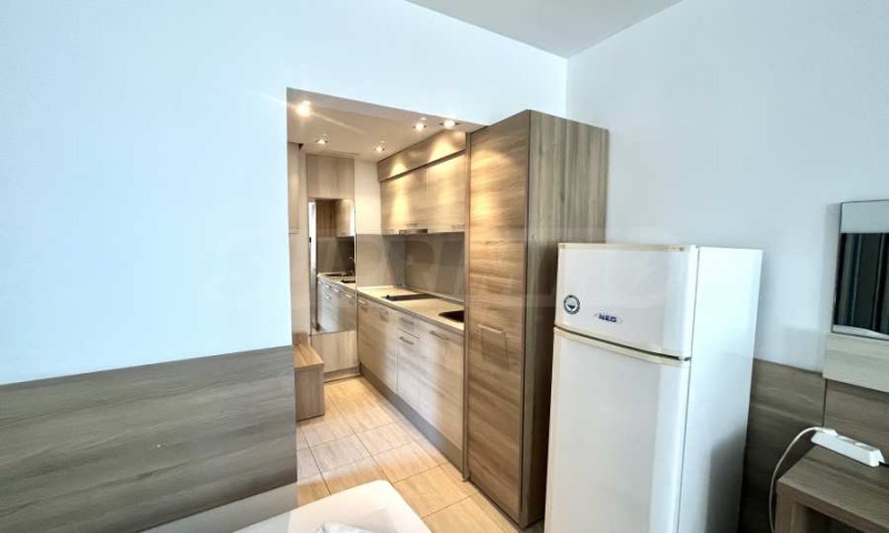 Продава 1-СТАЕН, гр. Созопол, област Бургас, снимка 4 - Апартаменти - 52716041