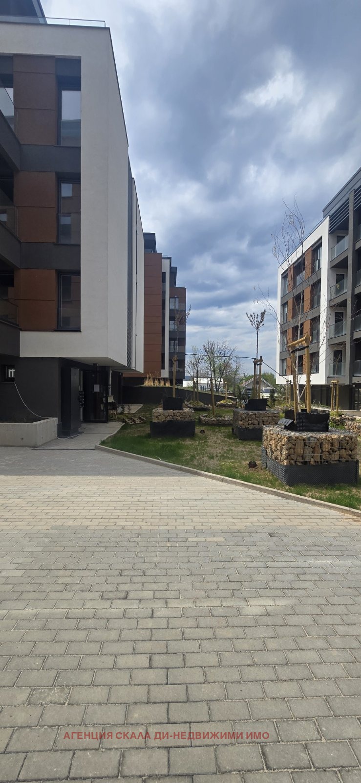 Продава 1-СТАЕН, гр. София, Кръстова вада