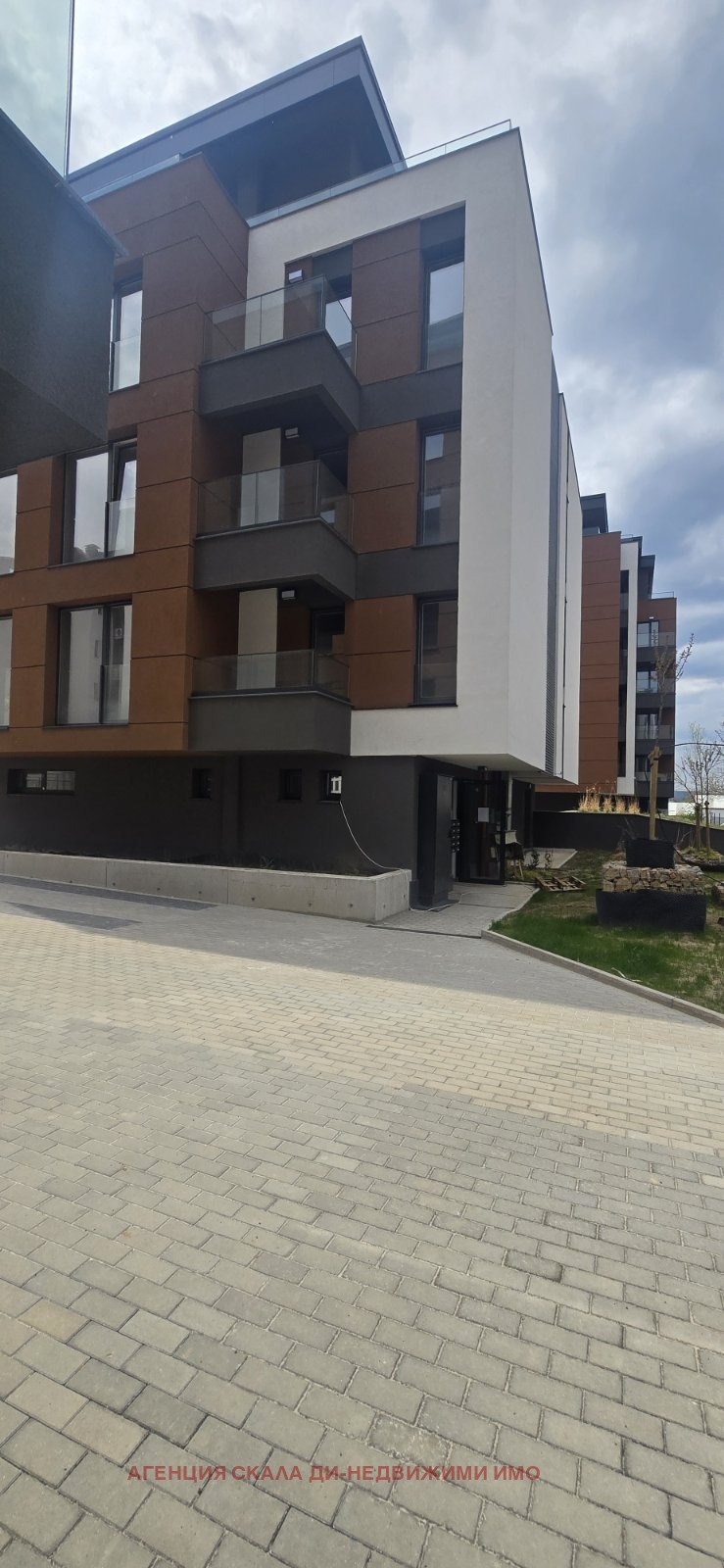Продава 1-СТАЕН, гр. София, Кръстова вада, снимка 2 - Апартаменти - 55925580