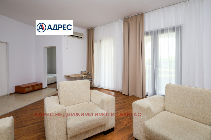 Продава  2-стаен област Бургас , гр. Ахелой , 90 кв.м | 58644937 - изображение [3]