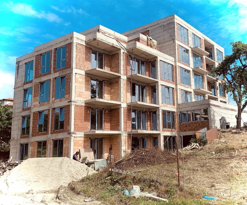 Продаја  1 спаваћа соба регион Бургас , Обзор , 52 м2 | 84194257 - слика [3]