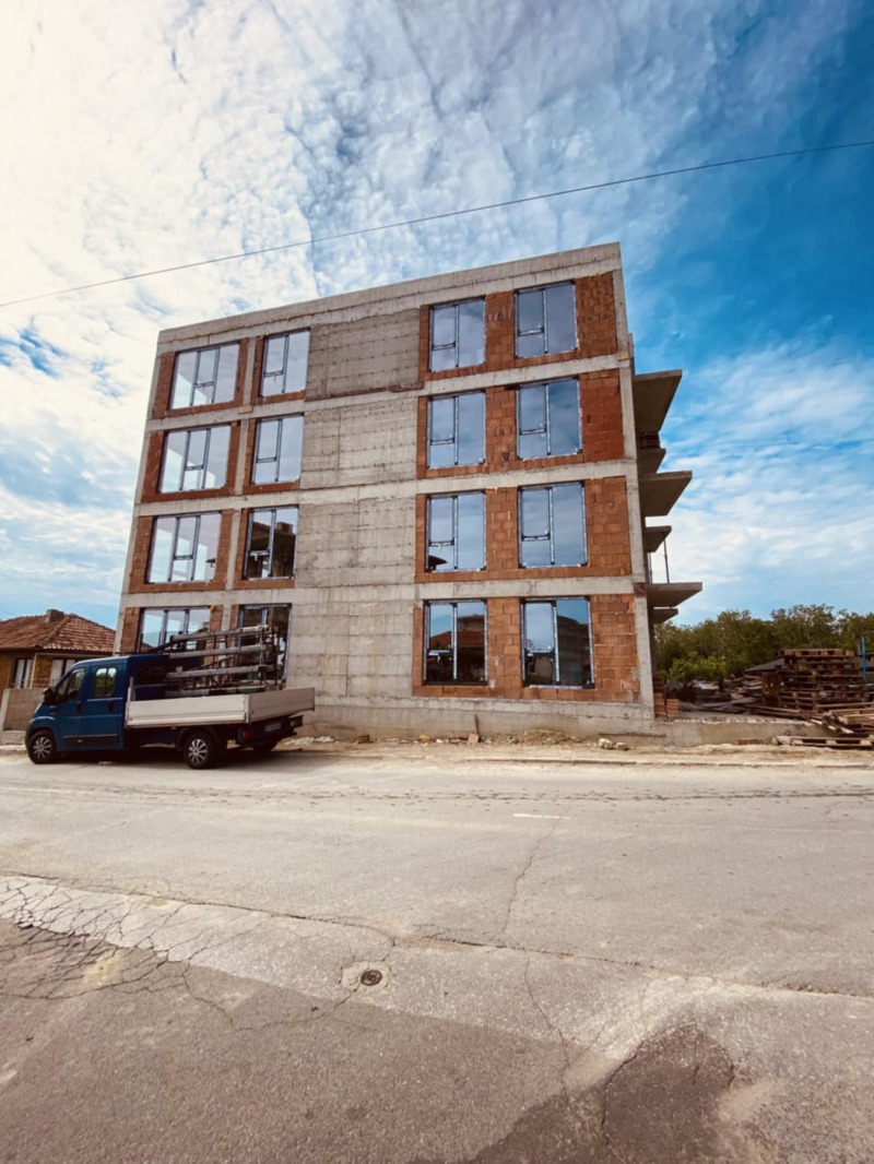 Продаја  1 спаваћа соба регион Бургас , Обзор , 52 м2 | 84194257 - слика [2]