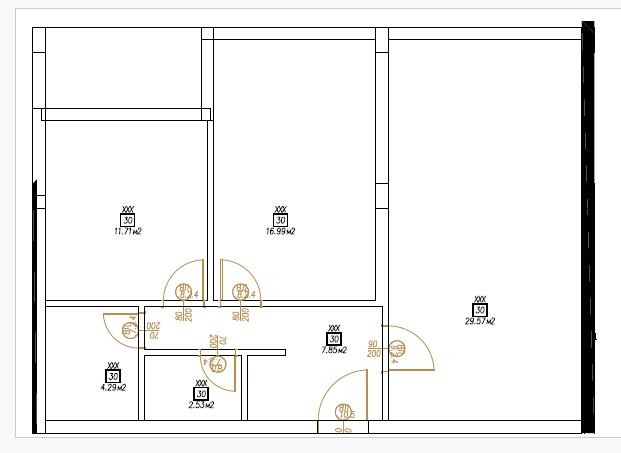 En venta  1 dormitorio Sofia , Sujodol , 62 metros cuadrados | 33680737 - imagen [2]