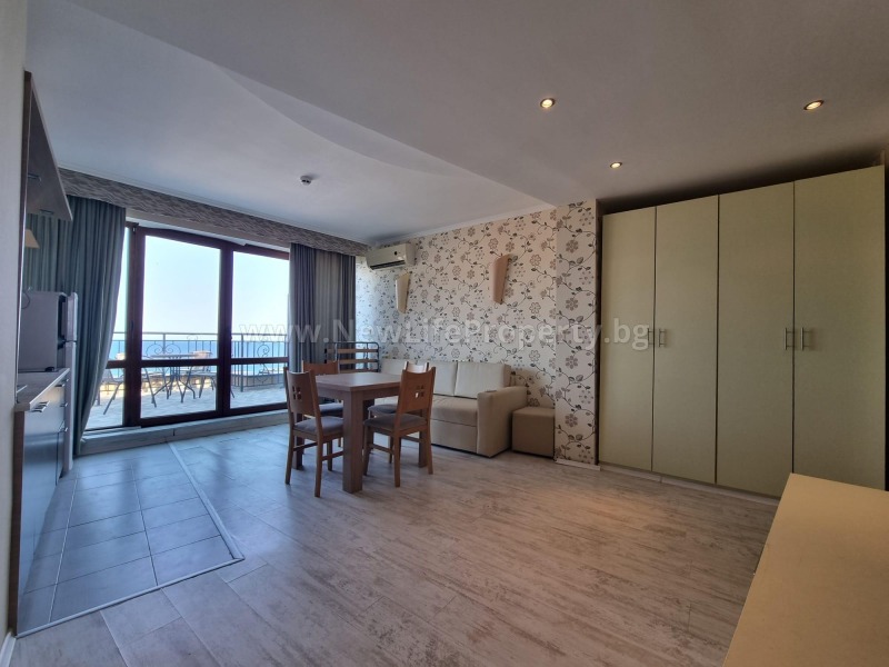 In vendita  1 camera da letto regione Burgas , Sveti Vlas , 111 mq | 76197131 - Immagine [3]