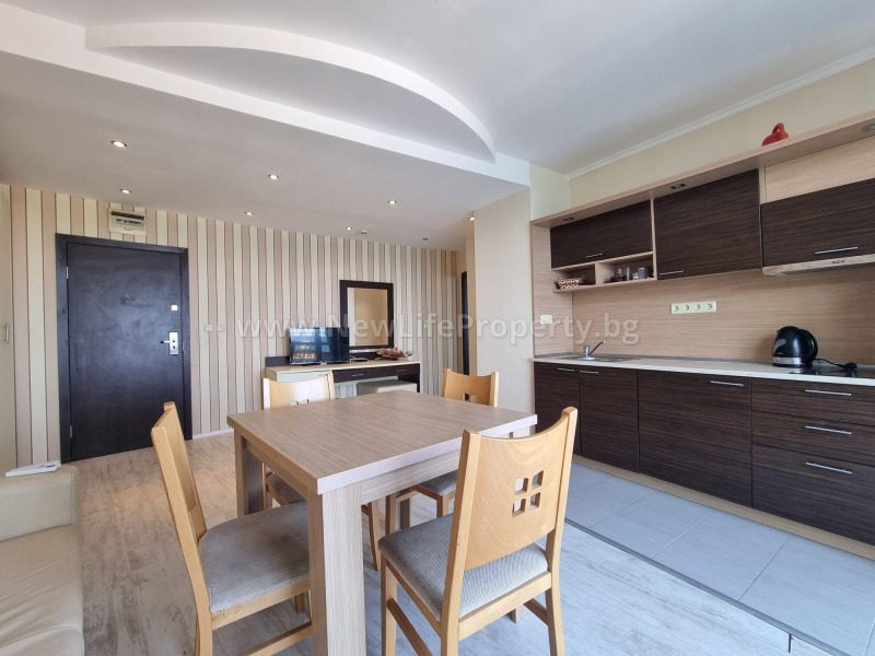 In vendita  1 camera da letto regione Burgas , Sveti Vlas , 111 mq | 76197131 - Immagine [4]