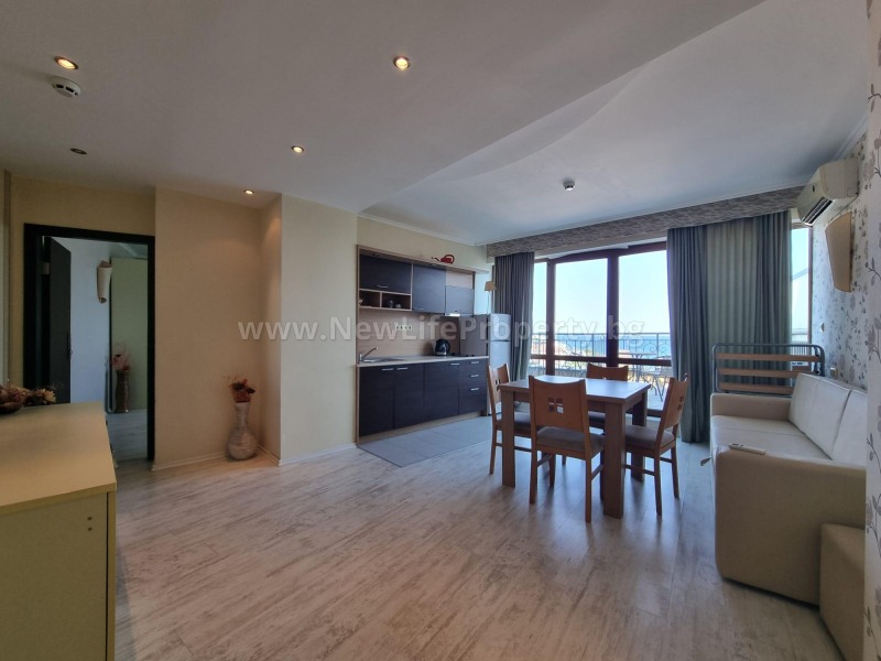 In vendita  1 camera da letto regione Burgas , Sveti Vlas , 111 mq | 76197131 - Immagine [2]