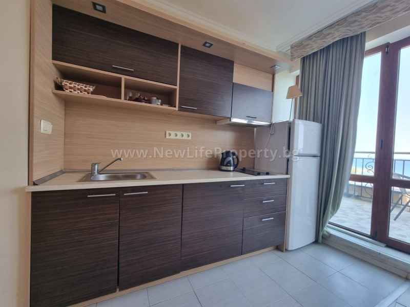 In vendita  1 camera da letto regione Burgas , Sveti Vlas , 111 mq | 76197131 - Immagine [5]
