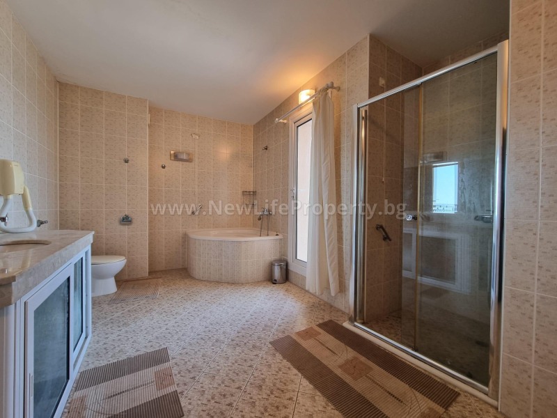 In vendita  1 camera da letto regione Burgas , Sveti Vlas , 111 mq | 76197131 - Immagine [11]
