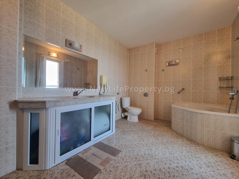In vendita  1 camera da letto regione Burgas , Sveti Vlas , 111 mq | 76197131 - Immagine [12]