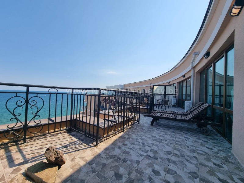 In vendita  1 camera da letto regione Burgas , Sveti Vlas , 111 mq | 76197131 - Immagine [14]