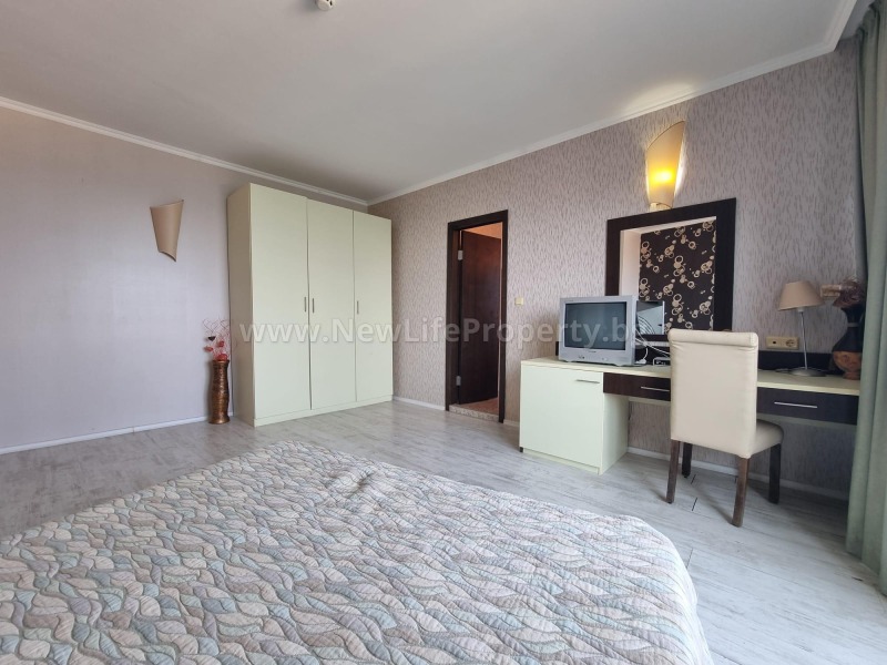 In vendita  1 camera da letto regione Burgas , Sveti Vlas , 111 mq | 76197131 - Immagine [10]
