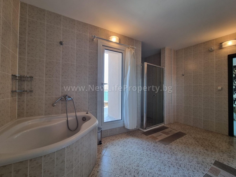 In vendita  1 camera da letto regione Burgas , Sveti Vlas , 111 mq | 76197131 - Immagine [13]