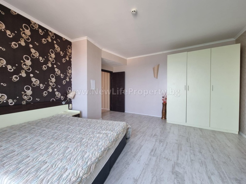 In vendita  1 camera da letto regione Burgas , Sveti Vlas , 111 mq | 76197131 - Immagine [9]