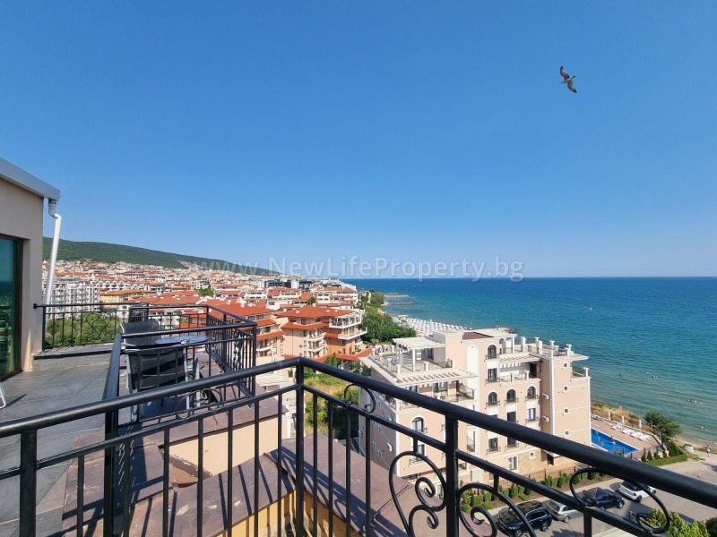 In vendita  1 camera da letto regione Burgas , Sveti Vlas , 111 mq | 76197131 - Immagine [17]