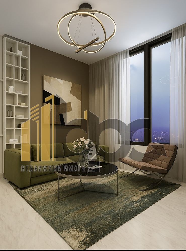 Продава  2-стаен град София , Младост 1 , 65 кв.м | 38284711 - изображение [6]