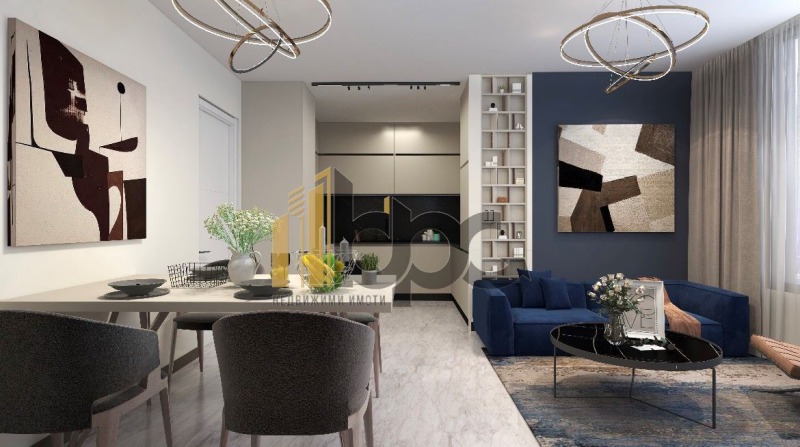 Продава  2-стаен град София , Младост 1 , 65 кв.м | 38284711
