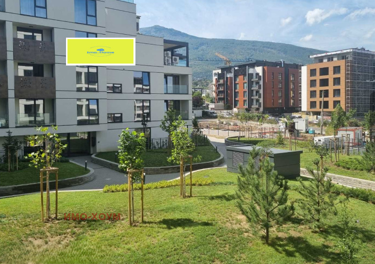 Продаја  1 спаваћа соба Софија , Крастова вада , 65 м2 | 33943168 - слика [3]