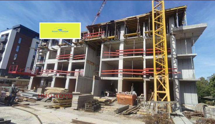 Продава 2-СТАЕН, град София, Кръстова вада • 157800 € / 308629.97 лв. • 85755555 1