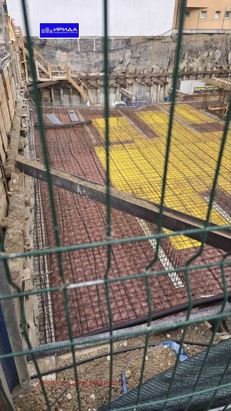 Продава 2-СТАЕН, гр. София, Манастирски ливади, снимка 3 - Апартаменти - 53369716