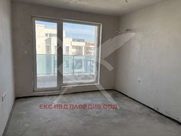 Продава 2-СТАЕН, гр. Пловдив, Остромила, снимка 3 - Апартаменти - 53815151