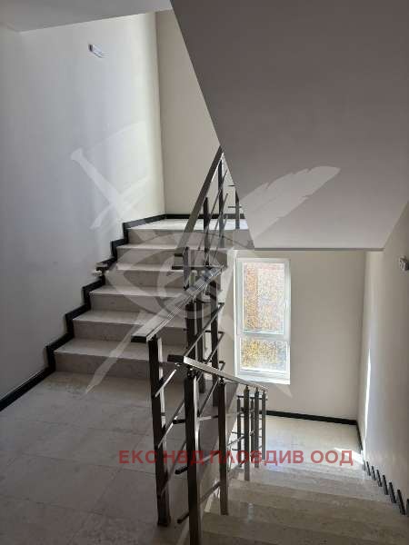 Продава 2-СТАЕН, гр. Пловдив, Остромила, снимка 5 - Апартаменти - 53815151