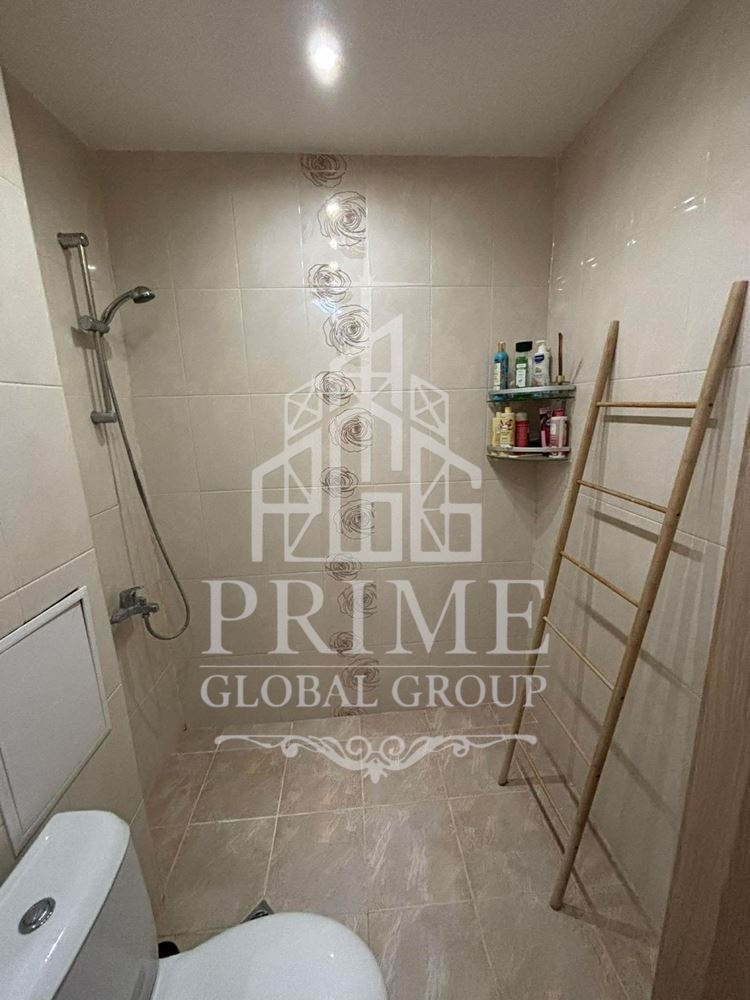 Продава 2-СТАЕН, гр. Варна, Виница, снимка 10 - Апартаменти - 54218947