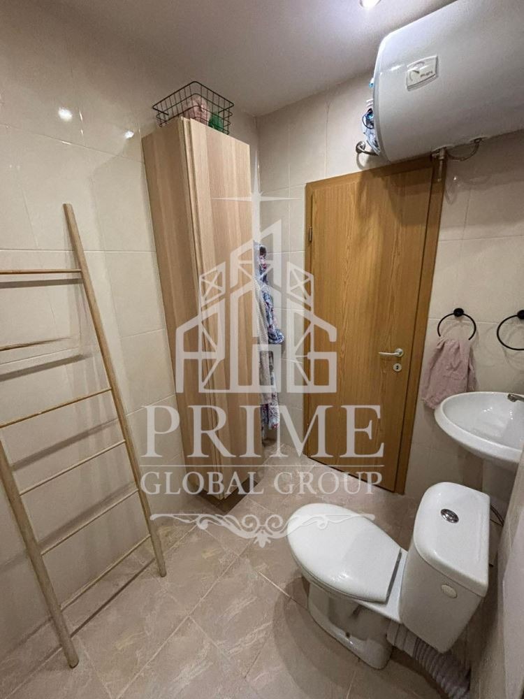 Продава 2-СТАЕН, гр. Варна, Виница, снимка 9 - Апартаменти - 54218947