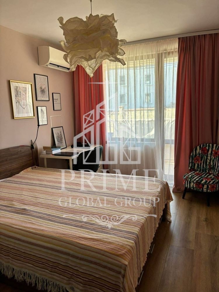 Продава 2-СТАЕН, гр. Варна, Виница, снимка 6 - Апартаменти - 54218947