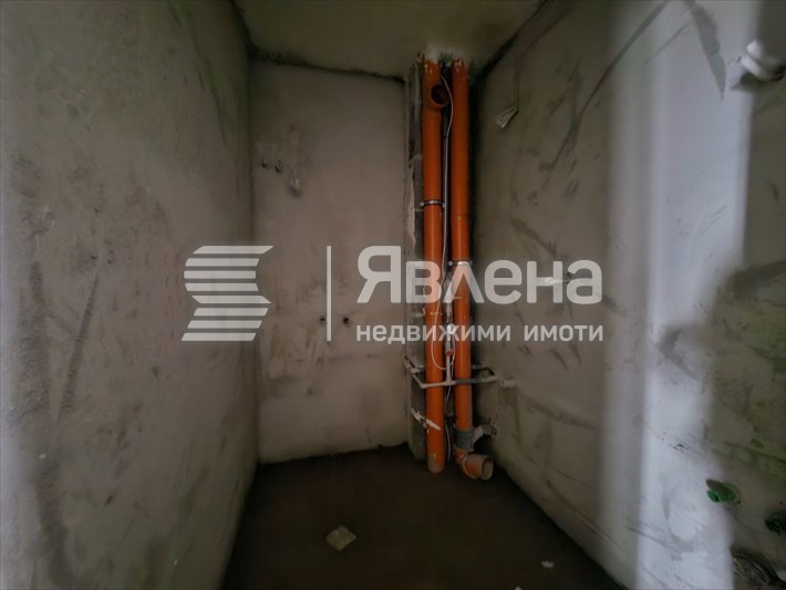 Продава 2-СТАЕН, гр. Пловдив, Христо Смирненски, снимка 4 - Апартаменти - 54460697