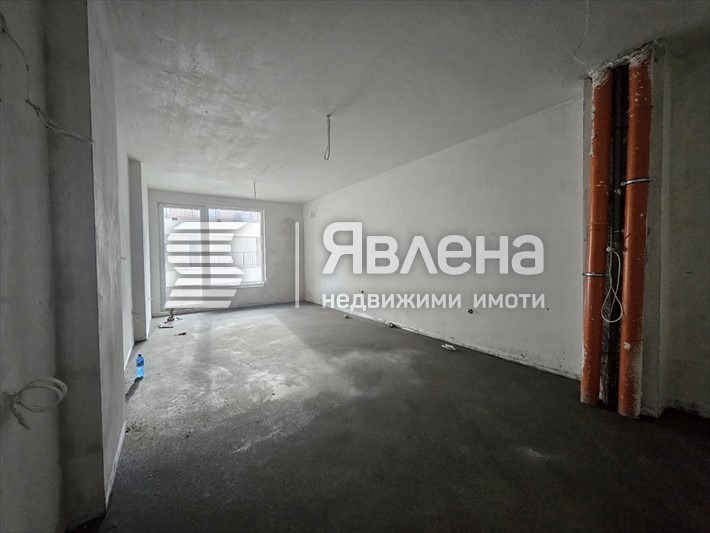 Продава 2-СТАЕН, гр. Пловдив, Христо Смирненски, снимка 3 - Апартаменти - 54460697