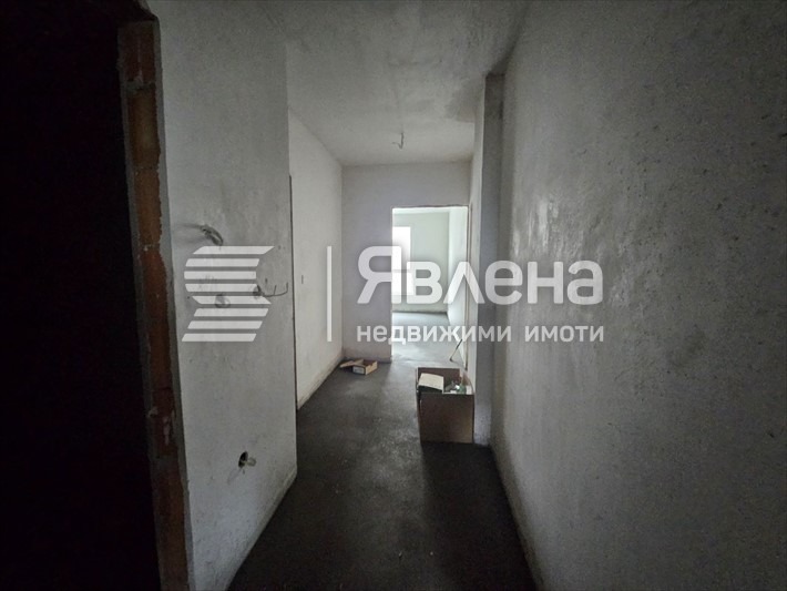 Продава 2-СТАЕН, гр. Пловдив, Христо Смирненски, снимка 7 - Апартаменти - 54460697