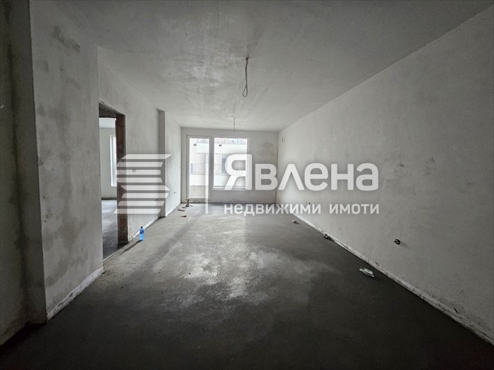 Продава 2-СТАЕН, гр. Пловдив, Христо Смирненски, снимка 2 - Апартаменти - 54460697